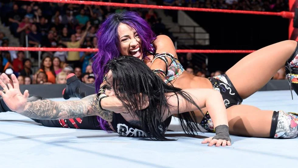 WWE