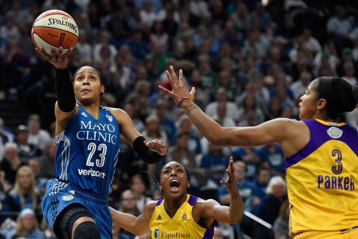 Hannah Foslien/Getty Images