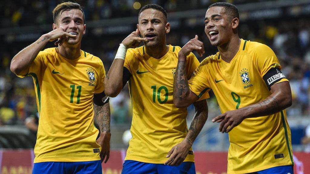 Pedro Vilela / Getty Images