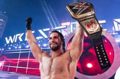 Courtesy: WWE.com