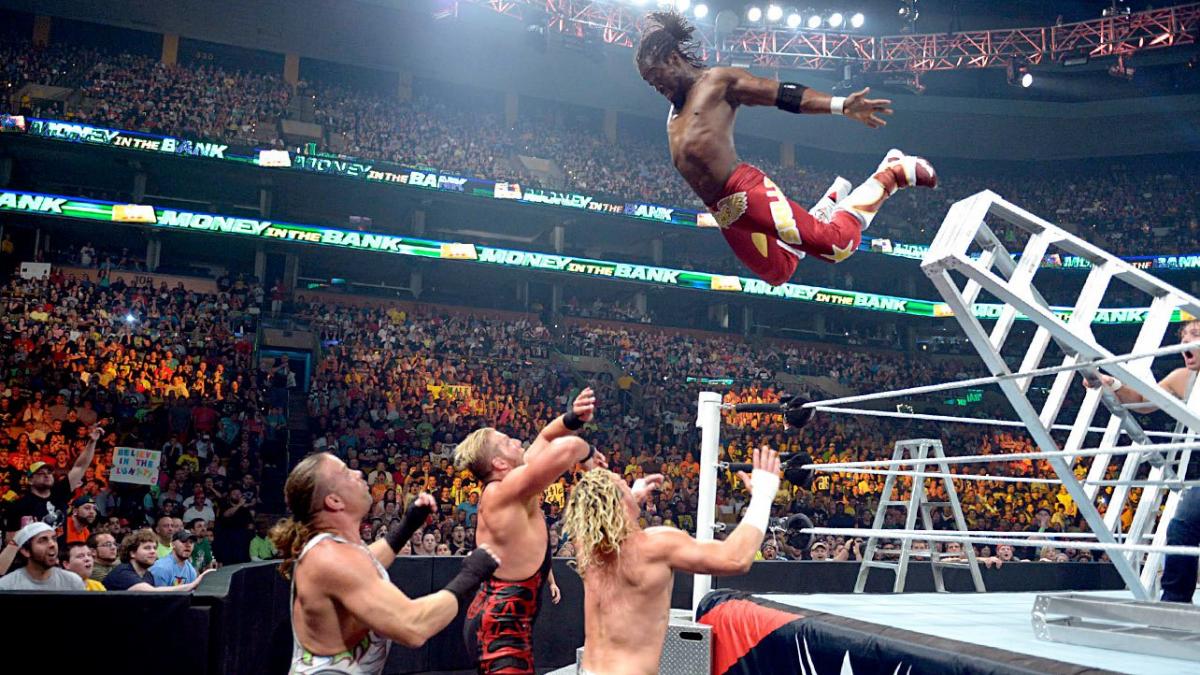 Courtesy: WWE.com