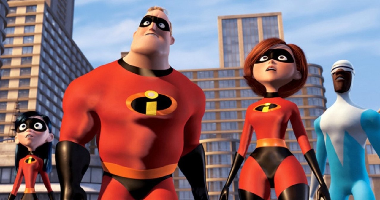 Pixar Animation Studios