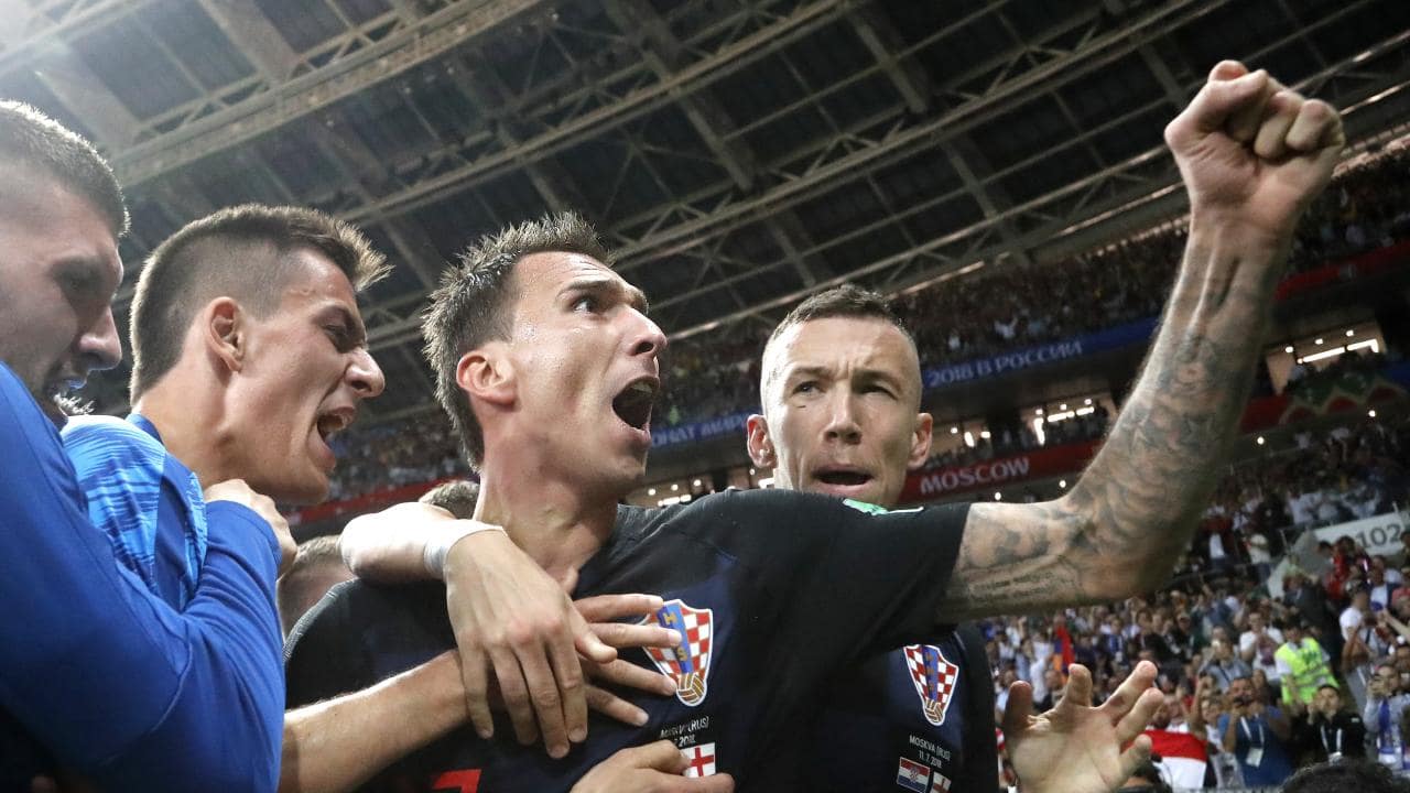 Photo Credit: AP 