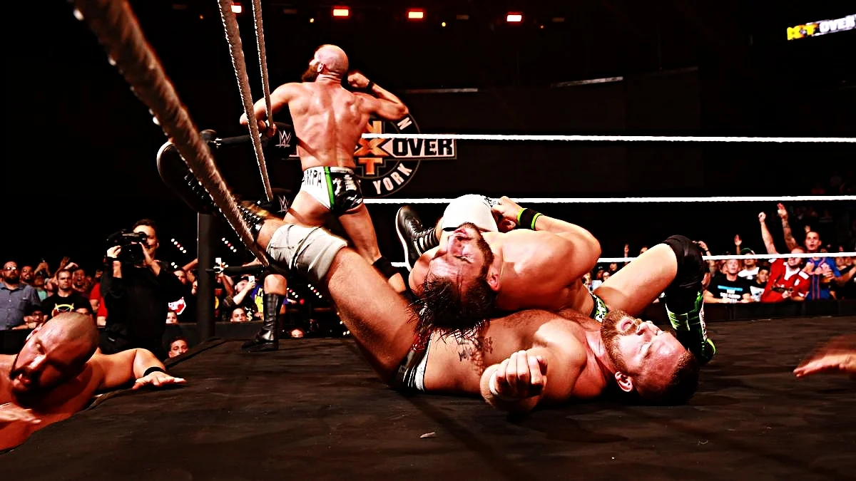 (Credit: WWE.com)