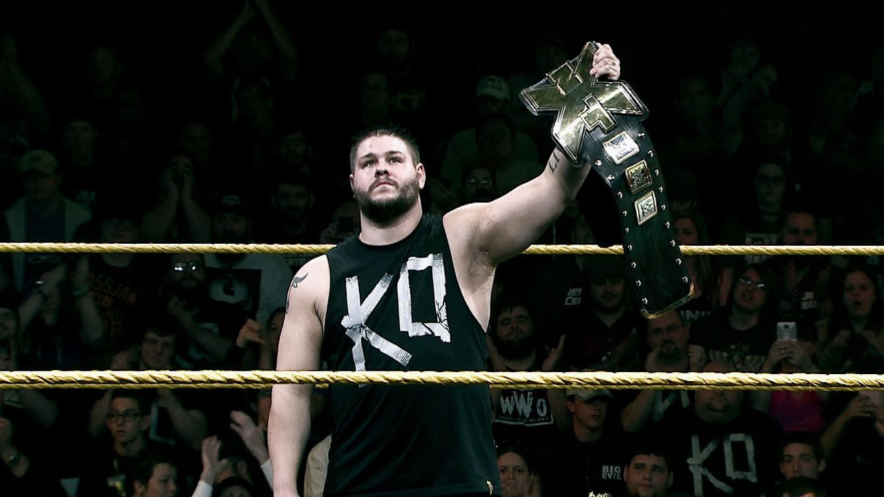WWE
