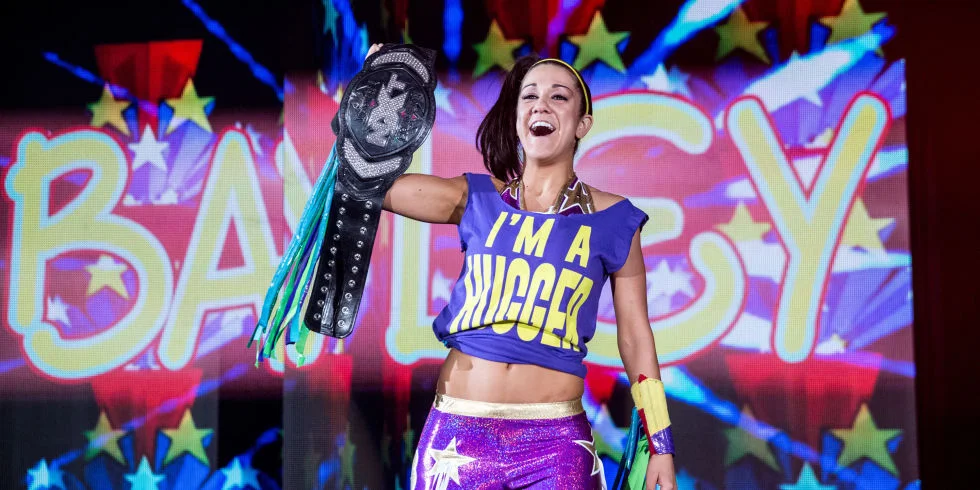 WWE