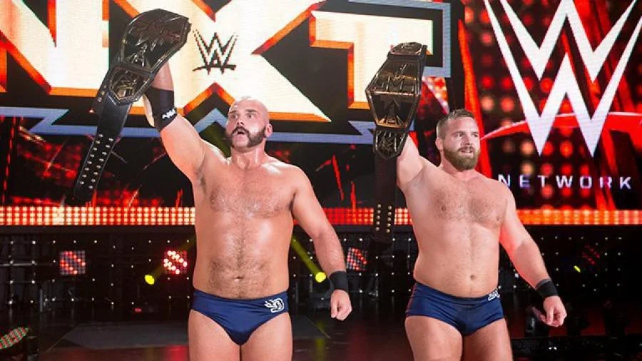 WWE