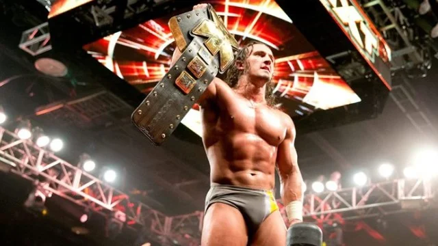 WWE