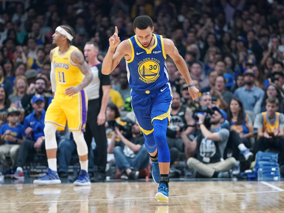 Thearon W. Henderson / Getty Images