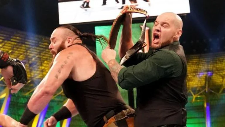 Source: WWE Network