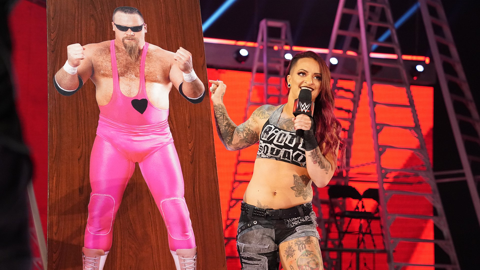 Source: WWE