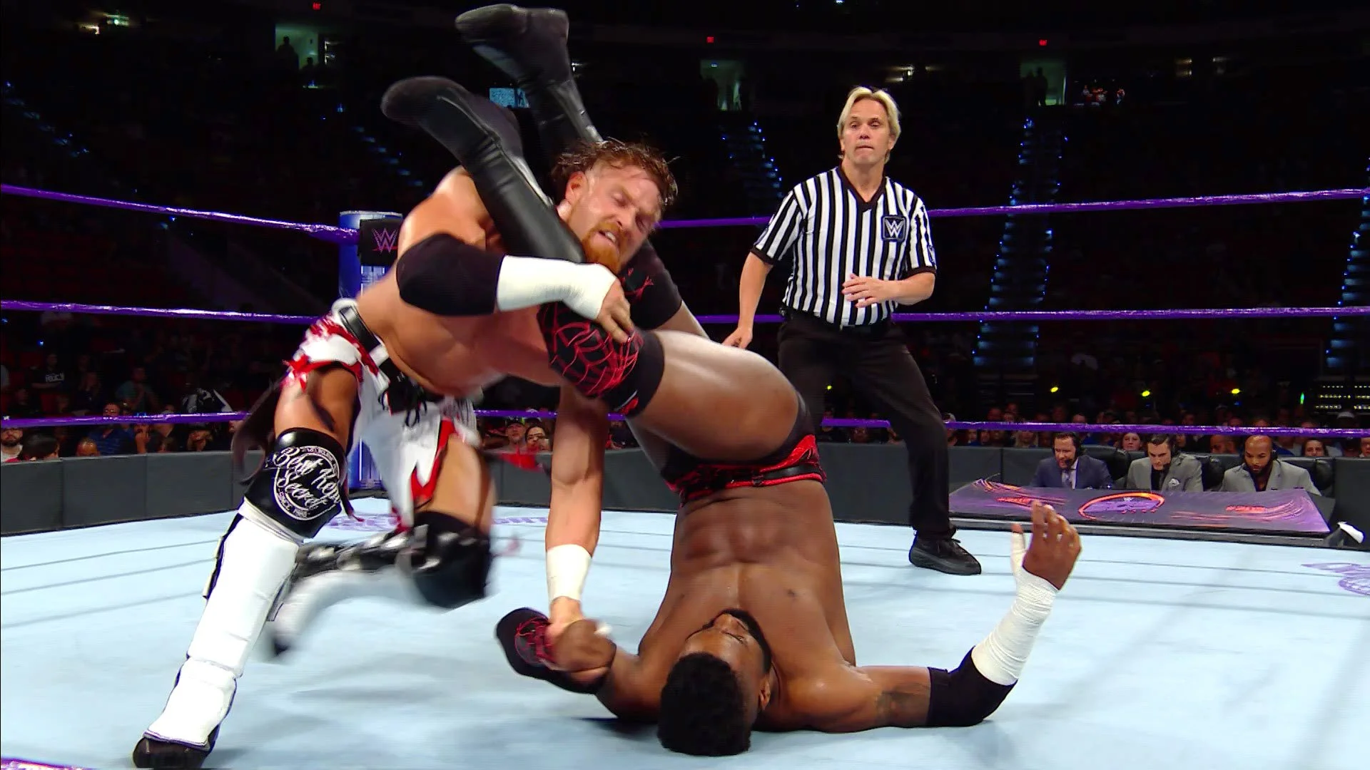 Source: WWE