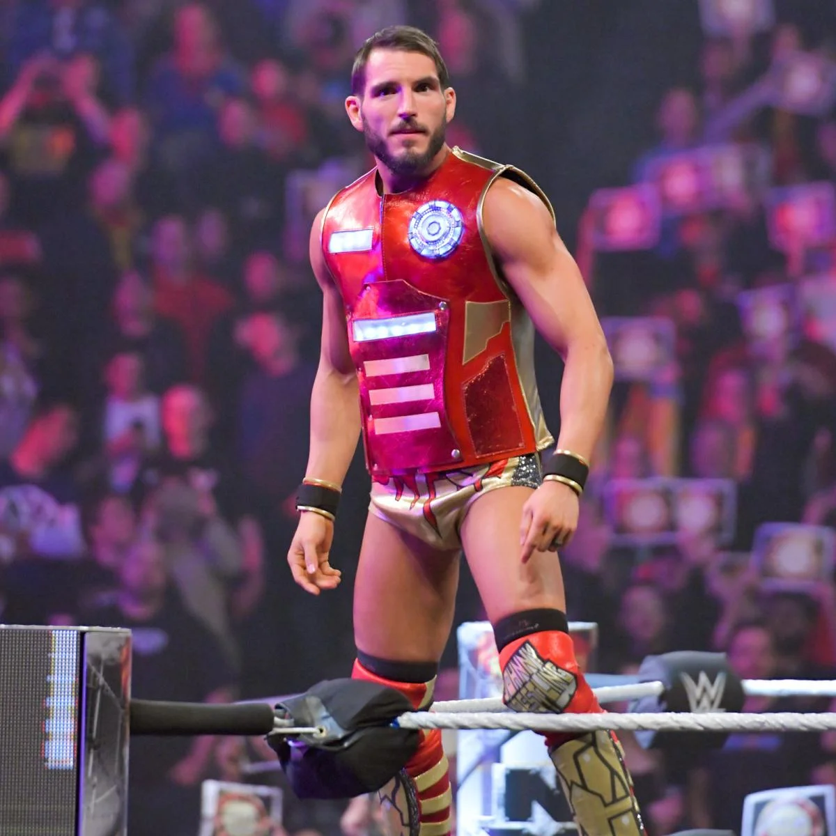 WWE