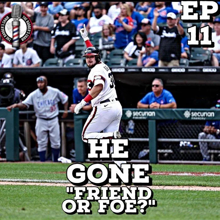 He Gone Ep.11: "Friend or Foe?"