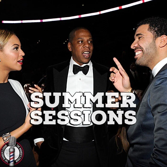 Summer Sessions Ep.121: Zoolander Tunes All Summer