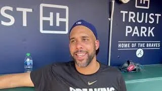The Barber's Chair Chat With LA Dodgers David Price 
