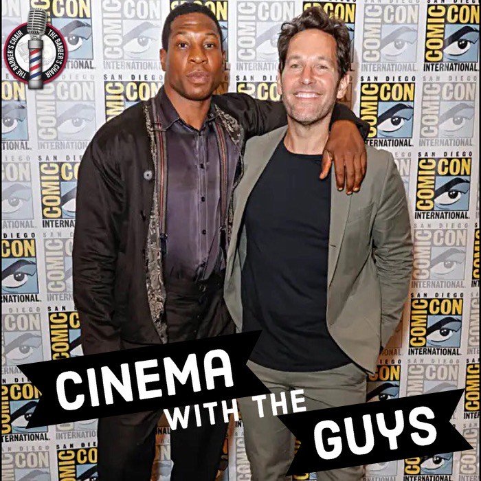 Cinema With The Guys Ep.60: KANG ERA(Patreon Exclusive) 