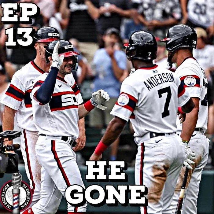 He Gone Ep.13: They Are Who They Are