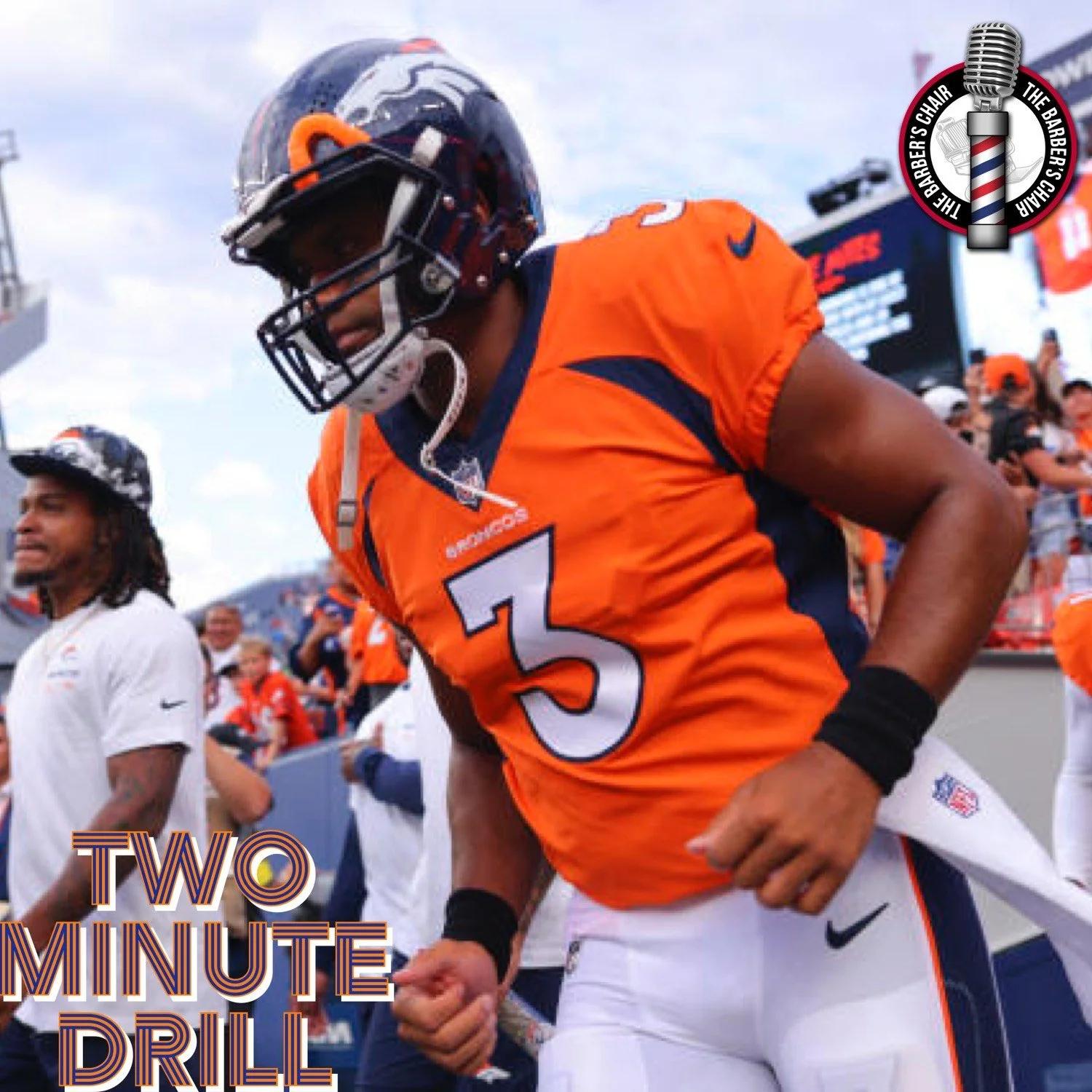 Two Minute Drill EP. 40: 2022 AFC and NFC West Breakdown