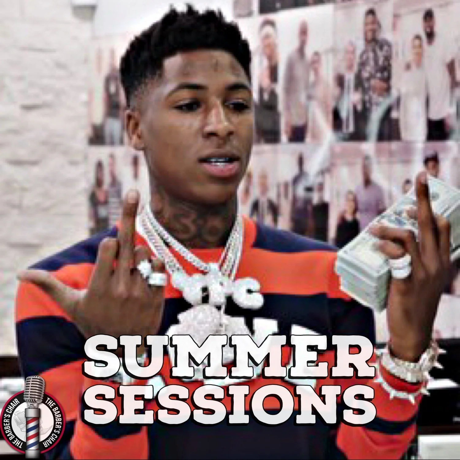 Summer Sessions Ep.125: The Curious Case of NBA Youngboy (Patreon Exclusive) 