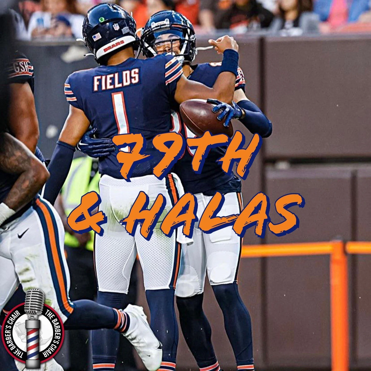 79th &amp; Halas: Preseason &amp; Training Camp Wrap Up (Audio &amp; Video)