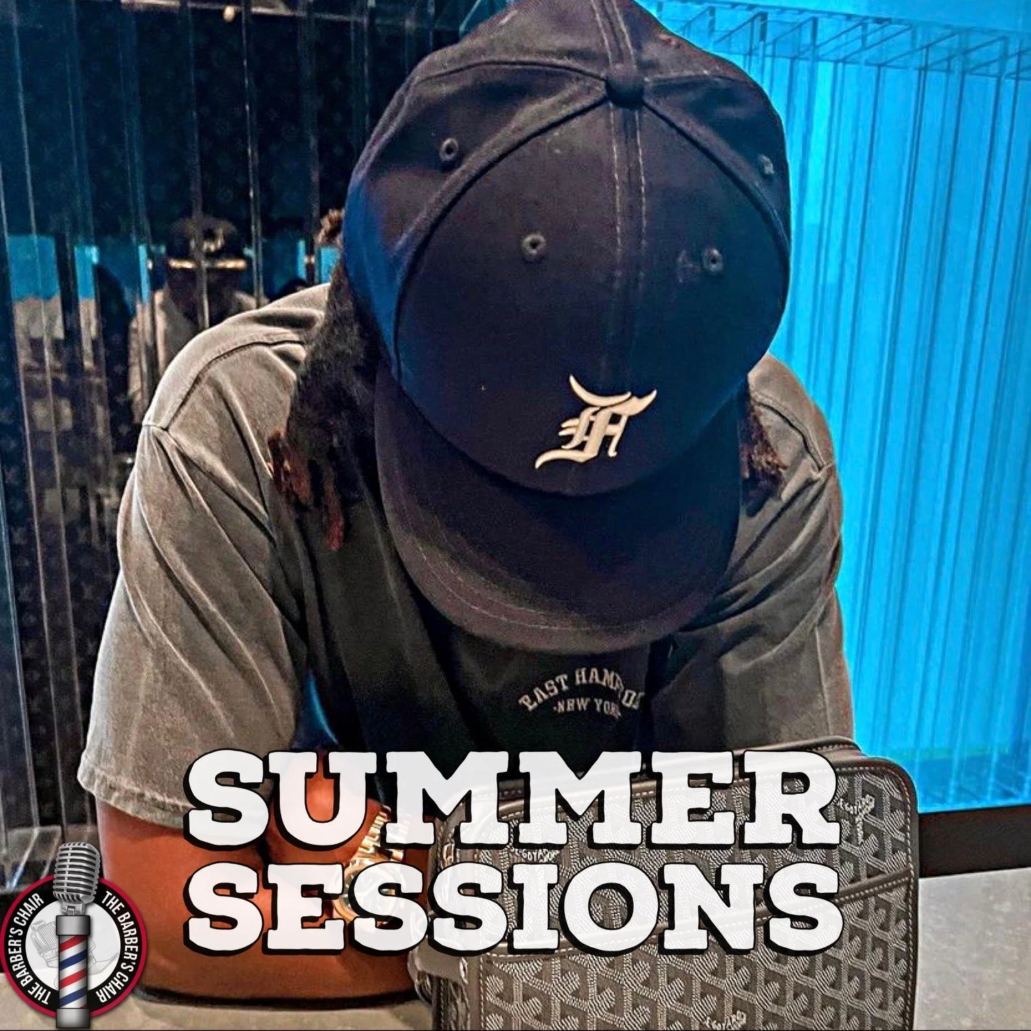 Summer Sessions Ep.126: Pras Had No Bings (Patreon Exclusive) 