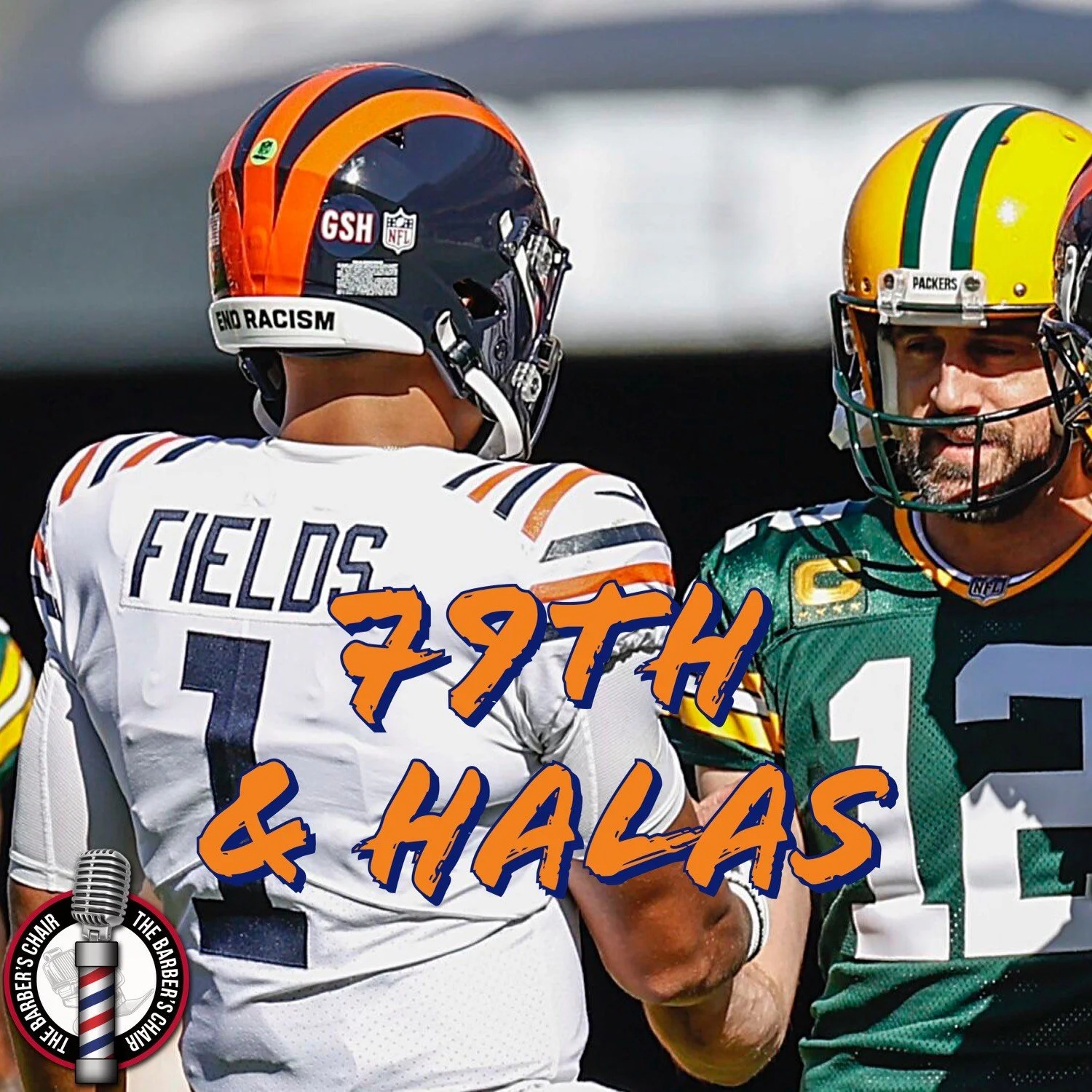 79th & Halas: Bears/Packers Preview (Patreon Exclusive)