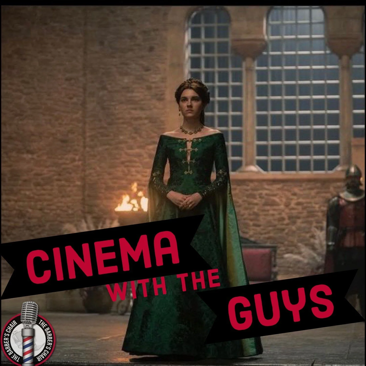 Cinema With The Guys Ep.66: Viserys is Jimmy Carter (Patreon Exclusive)