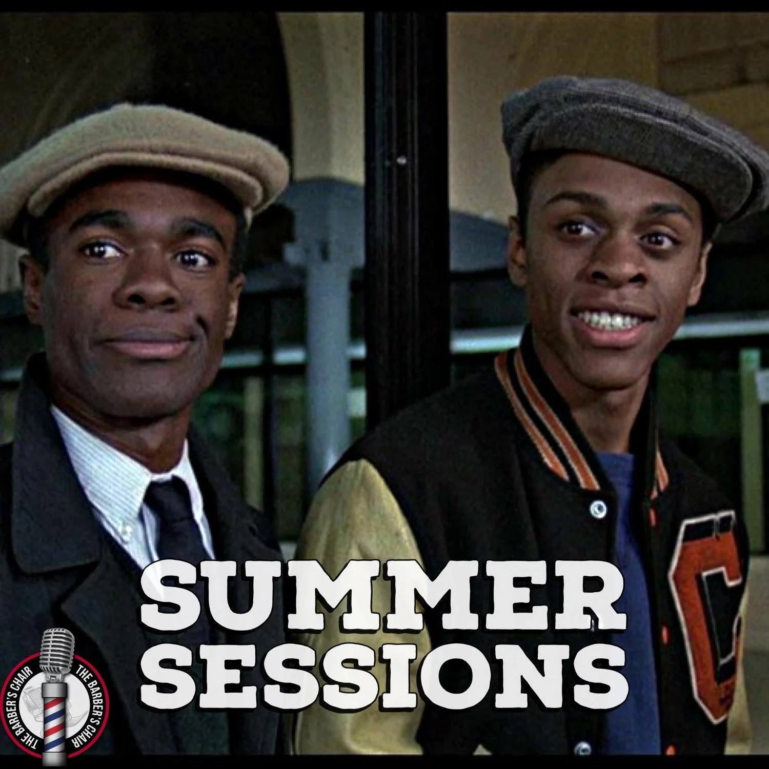 Summer Sessions Ep.127: You Look Like a Cooley High N*gga (Patreon Exclusive)