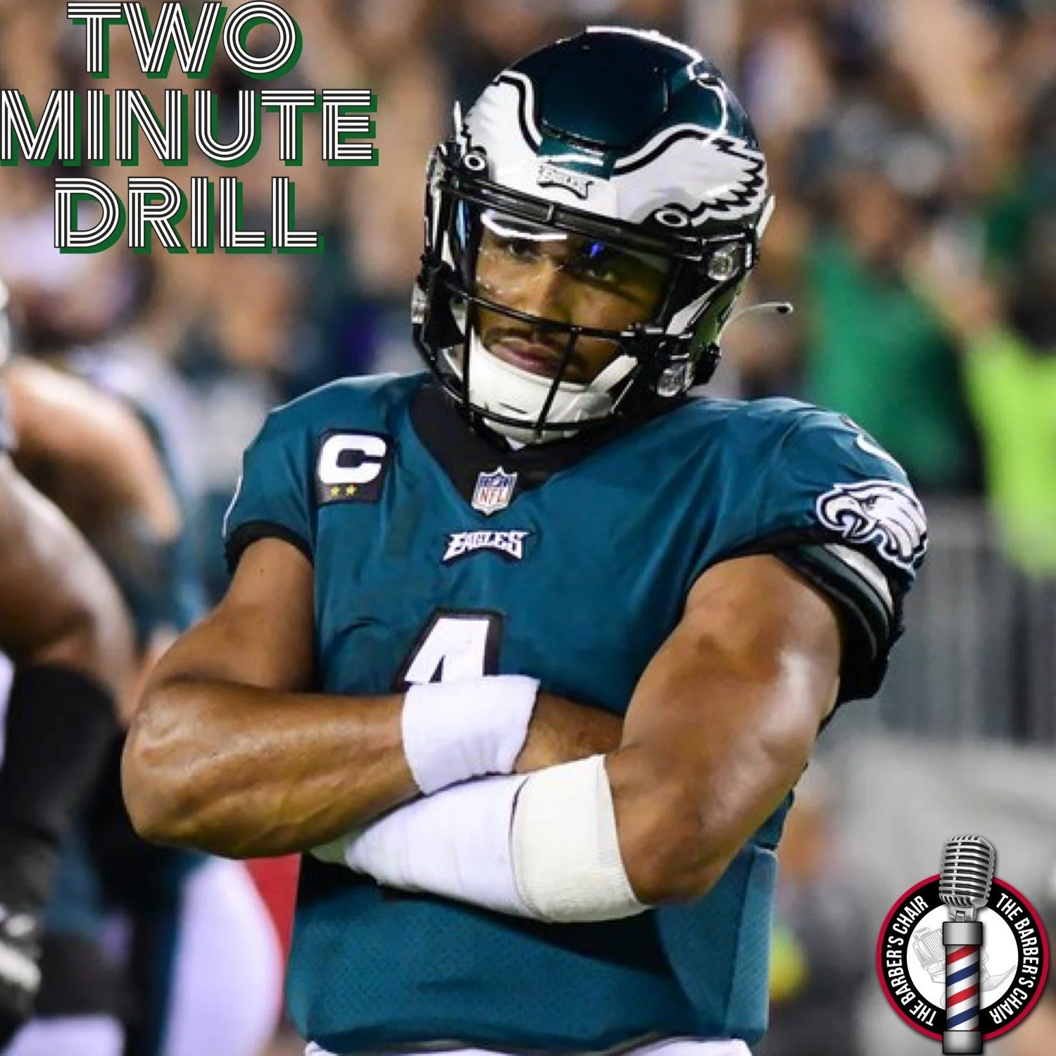 Two Minute Drill Ep.45: Hurts So Good (Audio & Video)