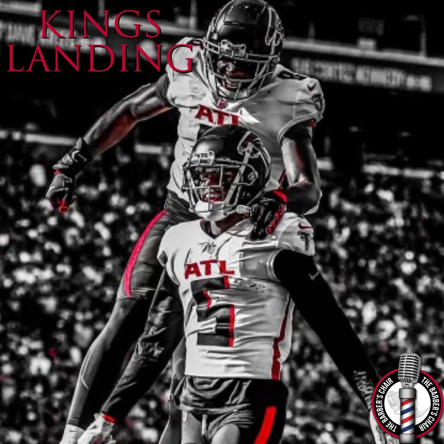 King's Landing Ep.4: A QB Away