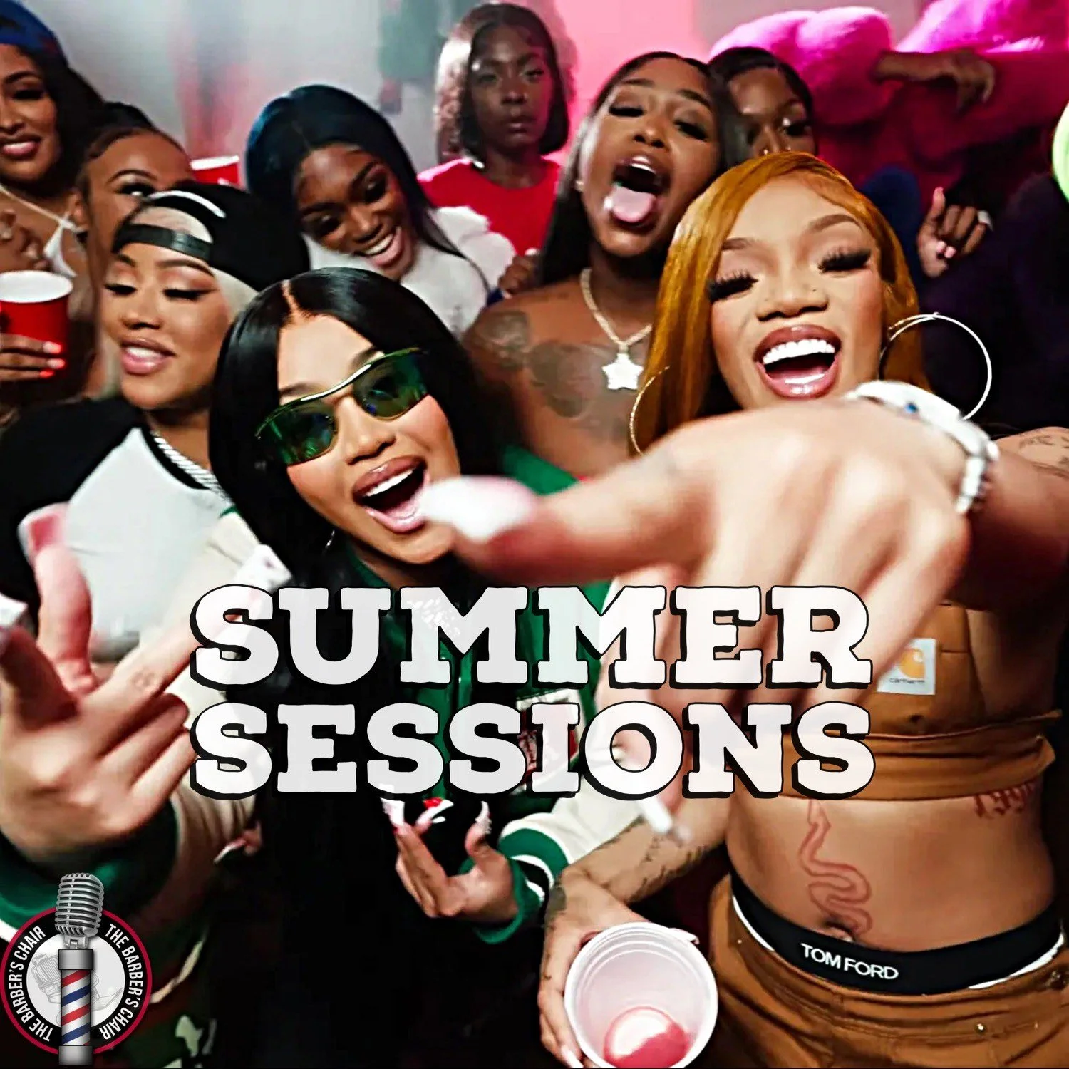 Summer Sessions Ep.129: Walking To Get A Bagel (Patreon Exclusive) 