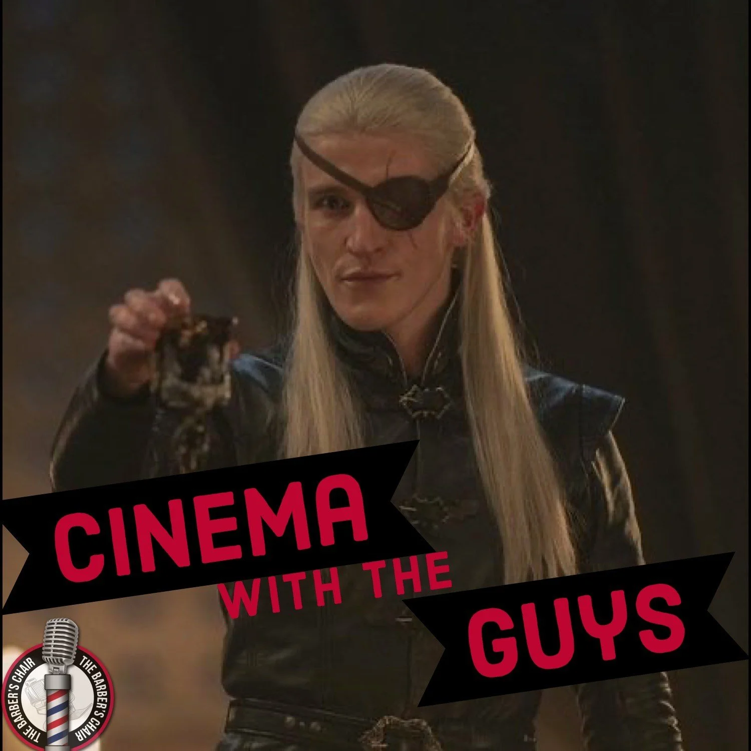 Cinema With The Guys Ep.70: Heavy Is The Head (Patreon Exclusive)