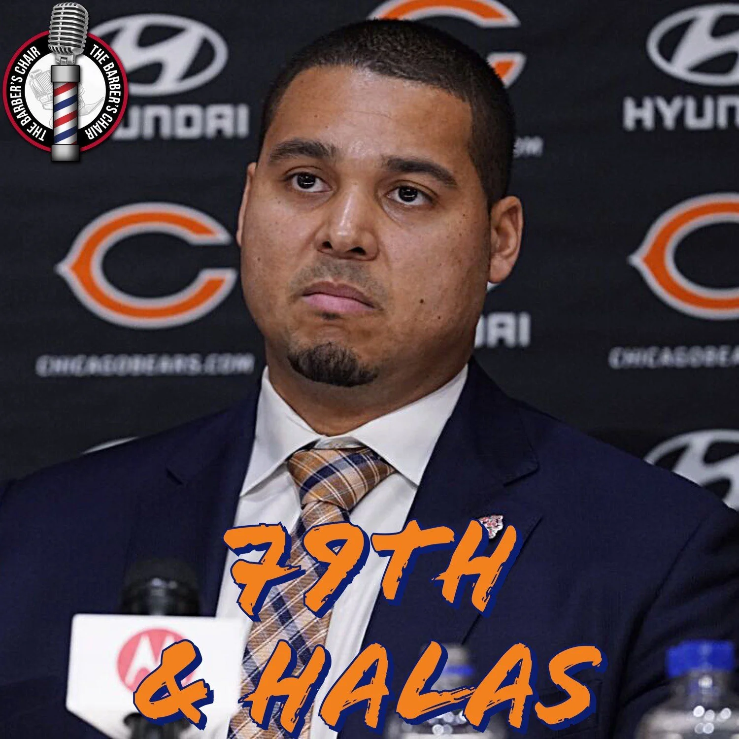 79th & Halas Ep.205: Inside Job (Audio & Video)