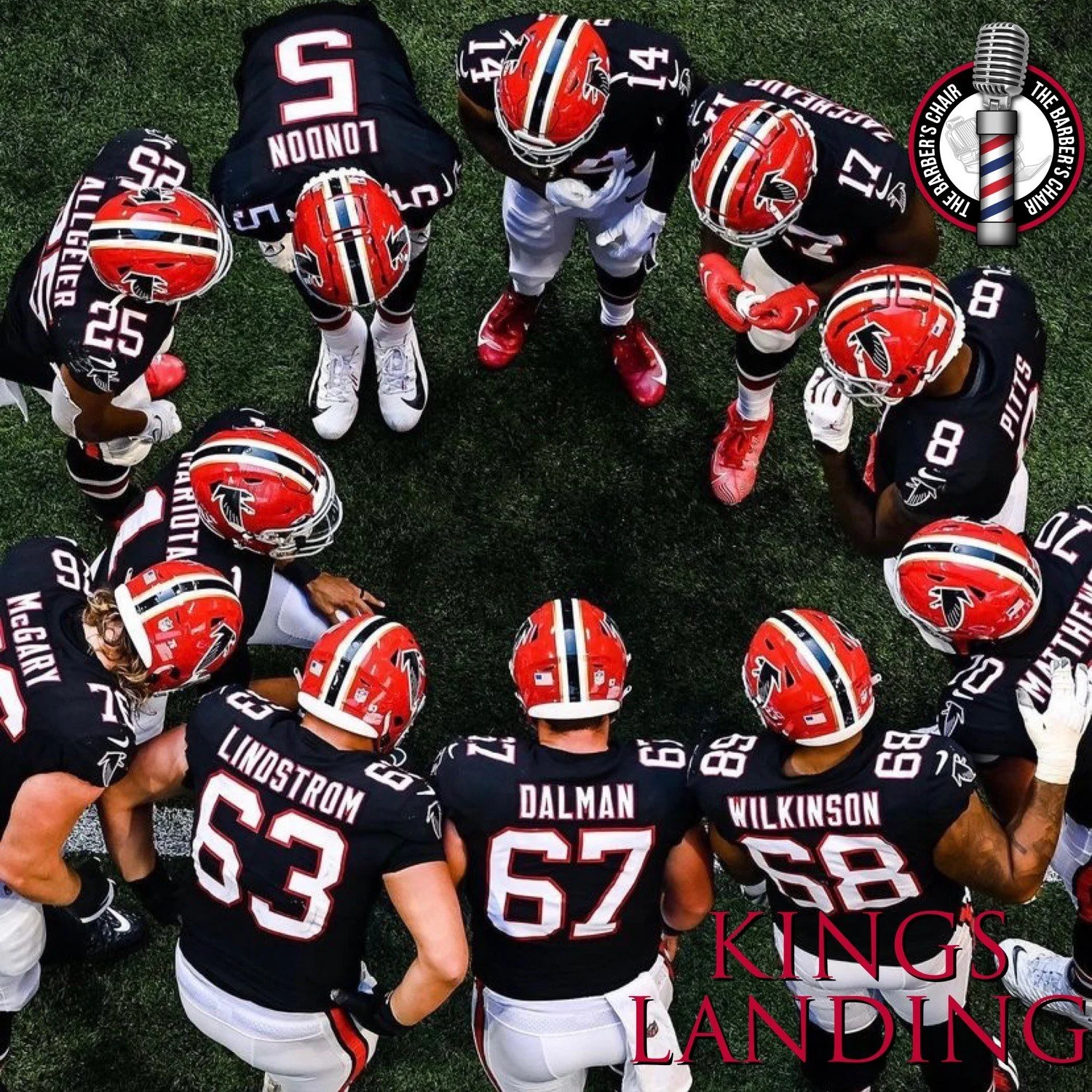 King's Landing Ep.6: Exceeding Expectations