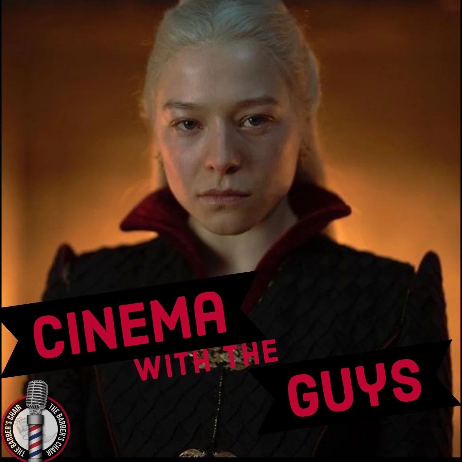Cinema With The Guys Ep.72: Time To Dance (Patreon Exclusive)