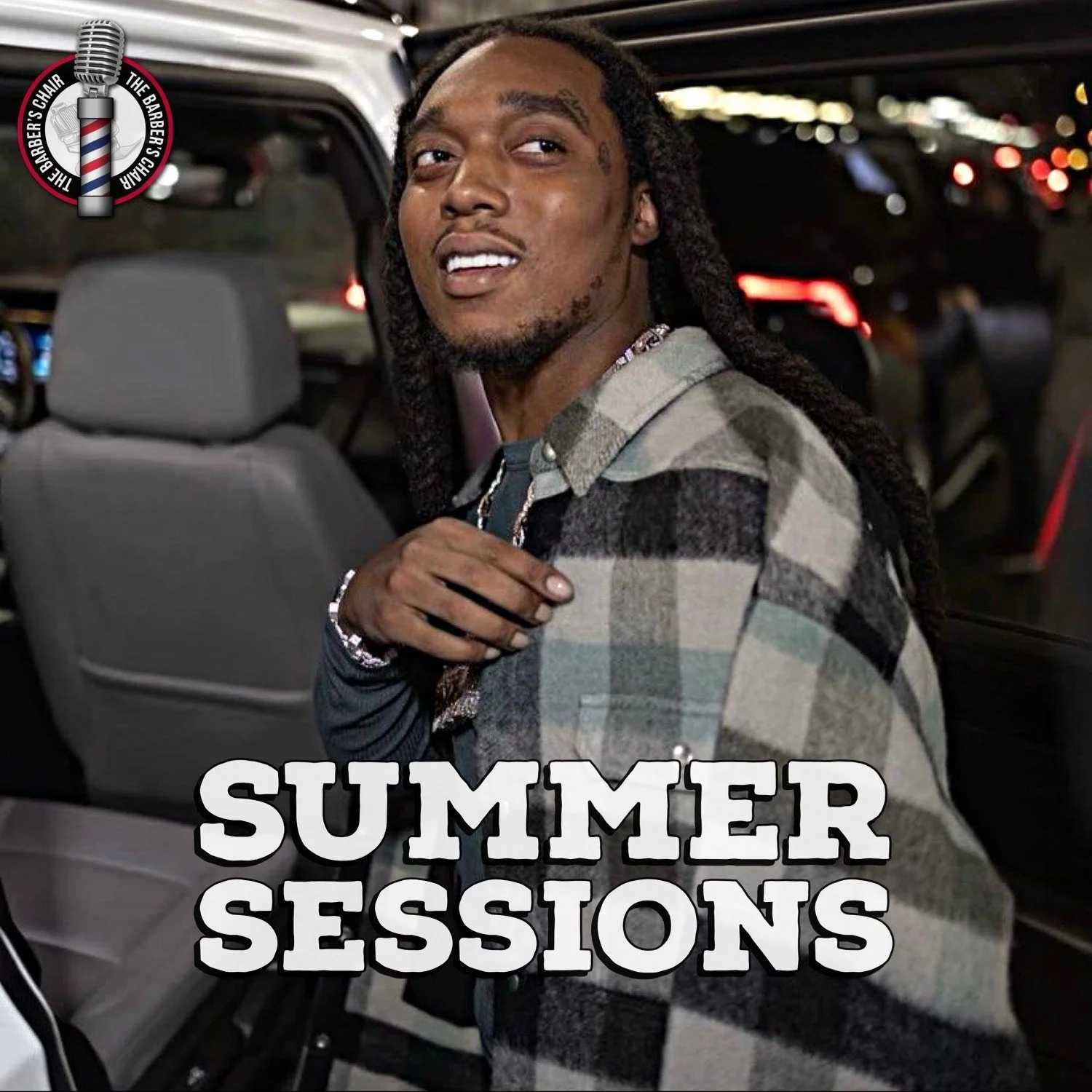 Summer Sessions Ep.133: You Got TikTok On Yo Phone? (Patreon Exclusive)