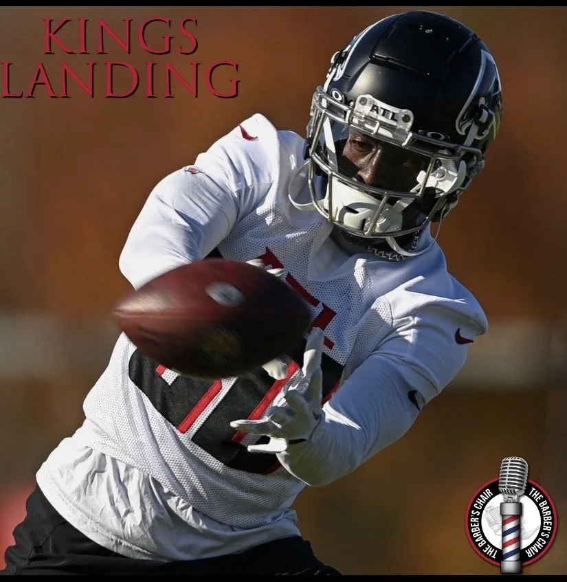 King's Landing Ep.9: Allergic To Winning Records