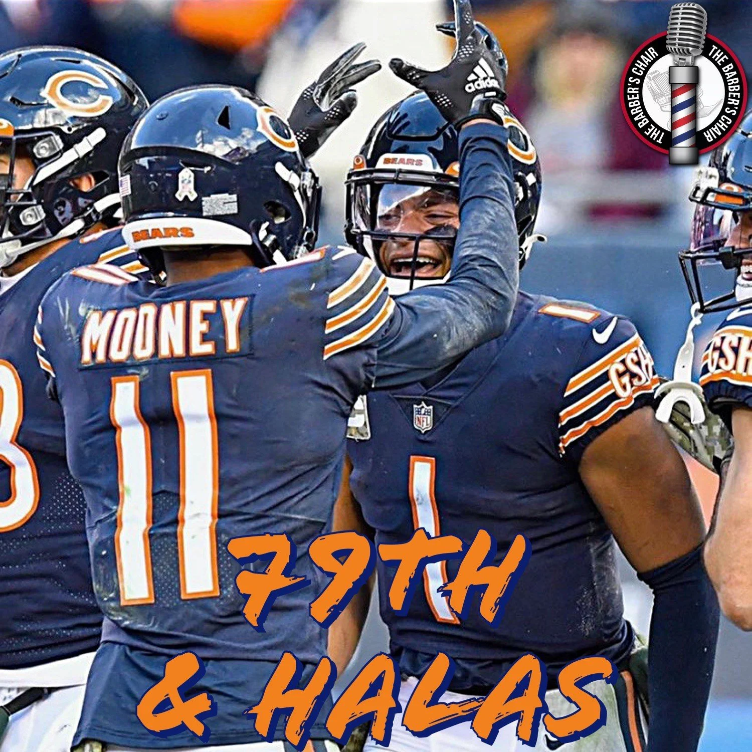 79th & Halas Ep.210: Closing Problems (Audio & Video)