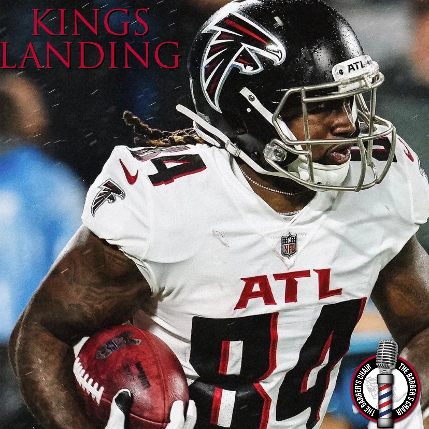 King's Landing Ep.10: Ridder Watch