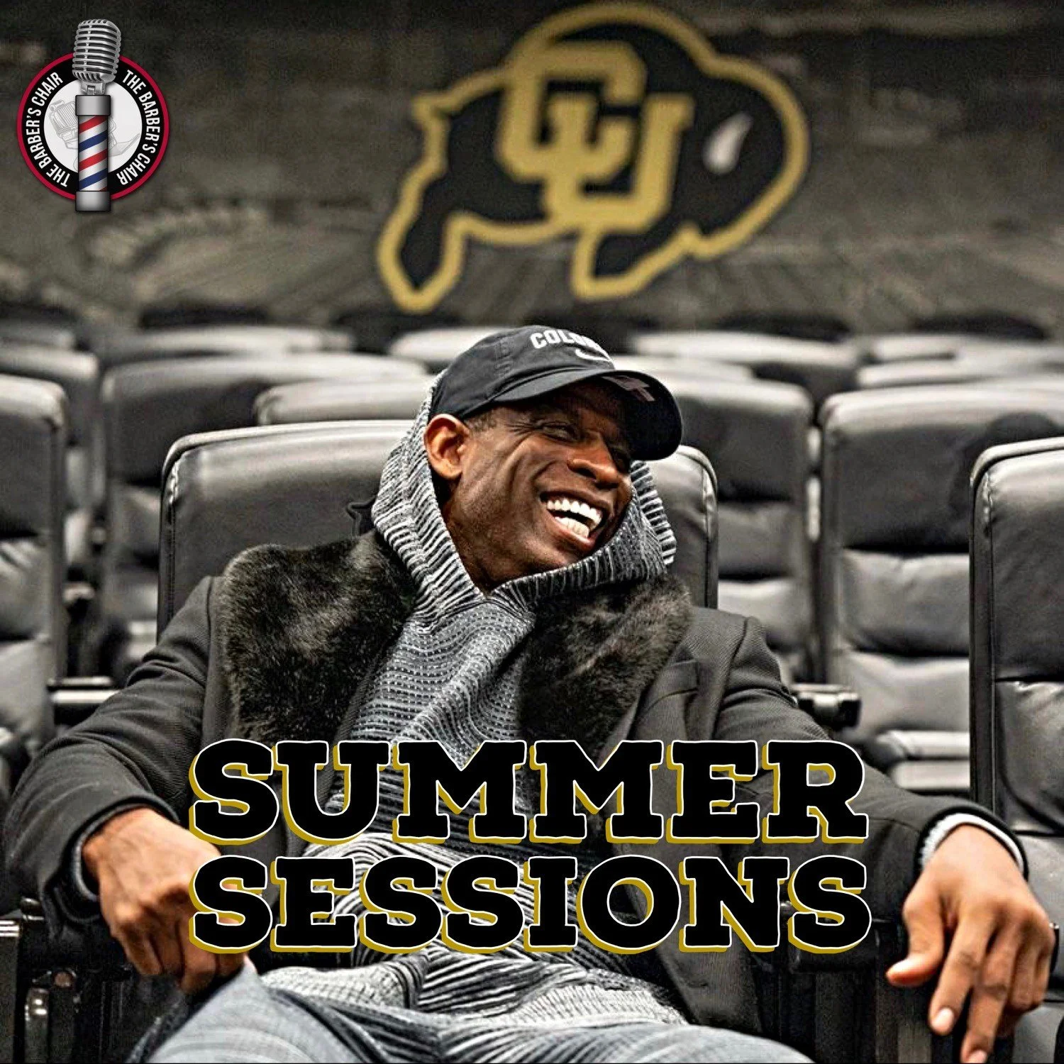 Summer Sessions Ep.136: His Name Is Prime Time! (FREE EPISODE)