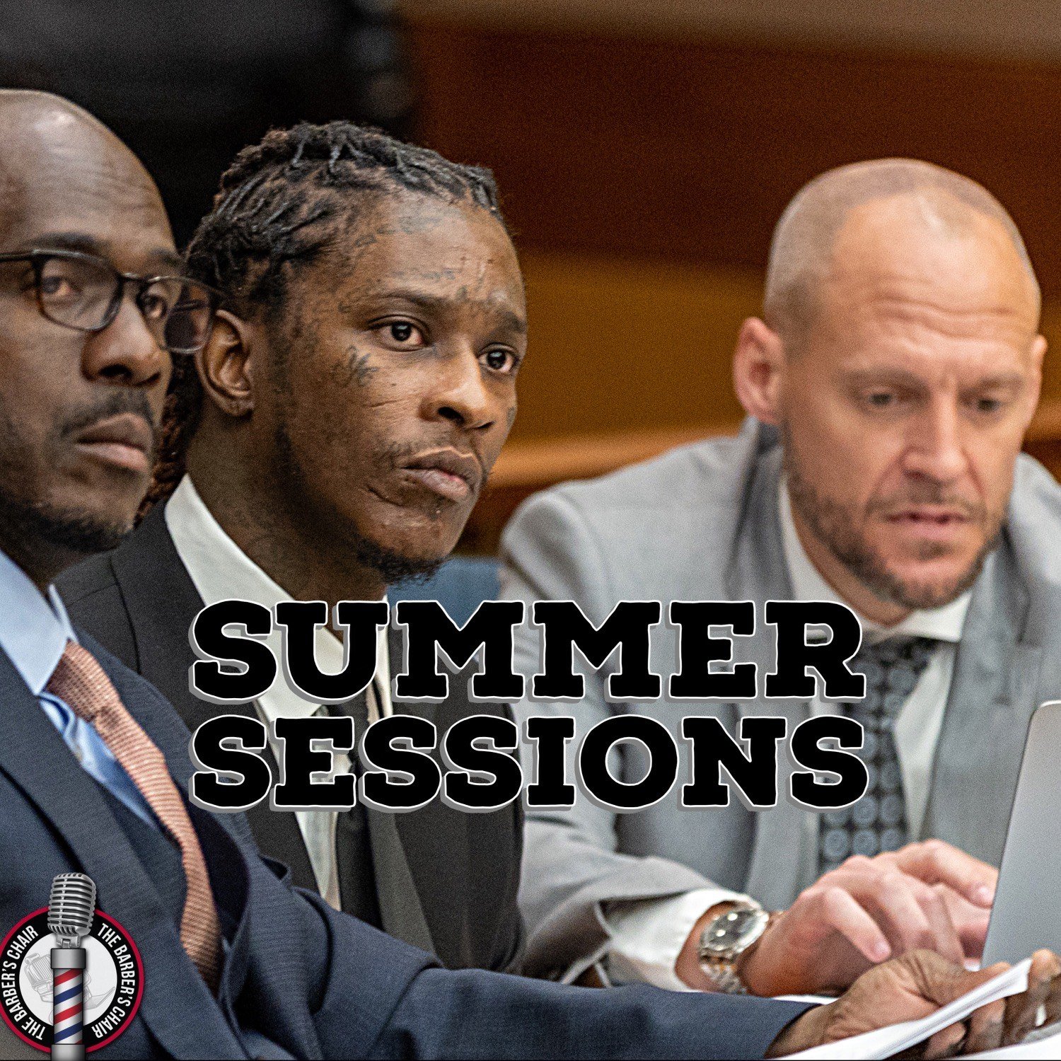 Summer Sessions Ep.138: Yes Ma'am (Patreon Exclusive)