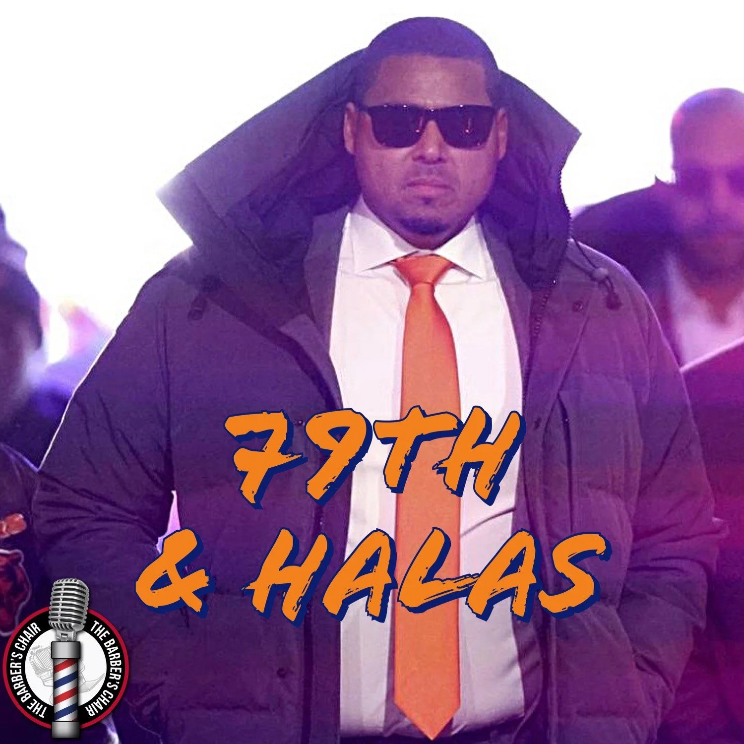 79th & Halas Ep.216: Put Up or Shut Up Time (Audio & Video)