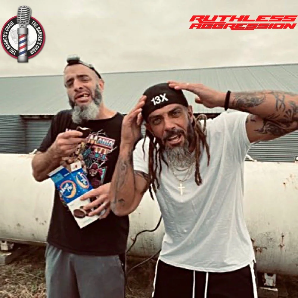 Ruthless Aggression: RIP Jay Briscoe