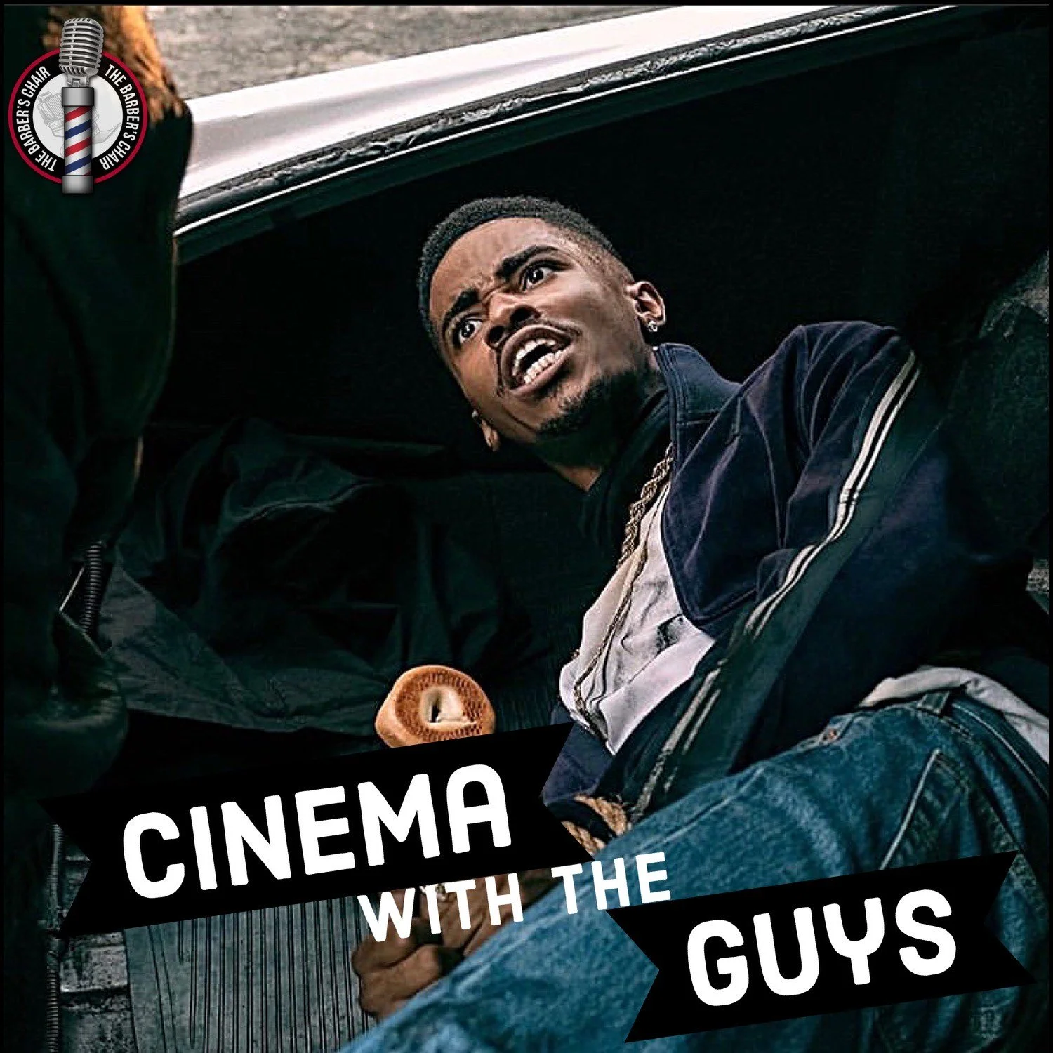 Cinema With The Guys Ep.78: Shameless Territory (Patreon Exclusive)