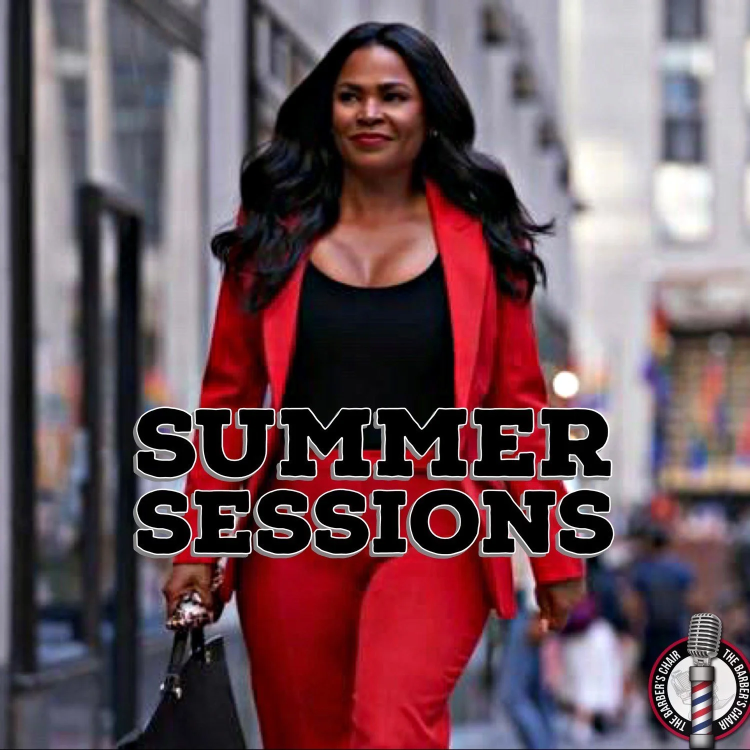 Summer Sessions Ep.143: The Cougar Combine (Patreon Exclusive)