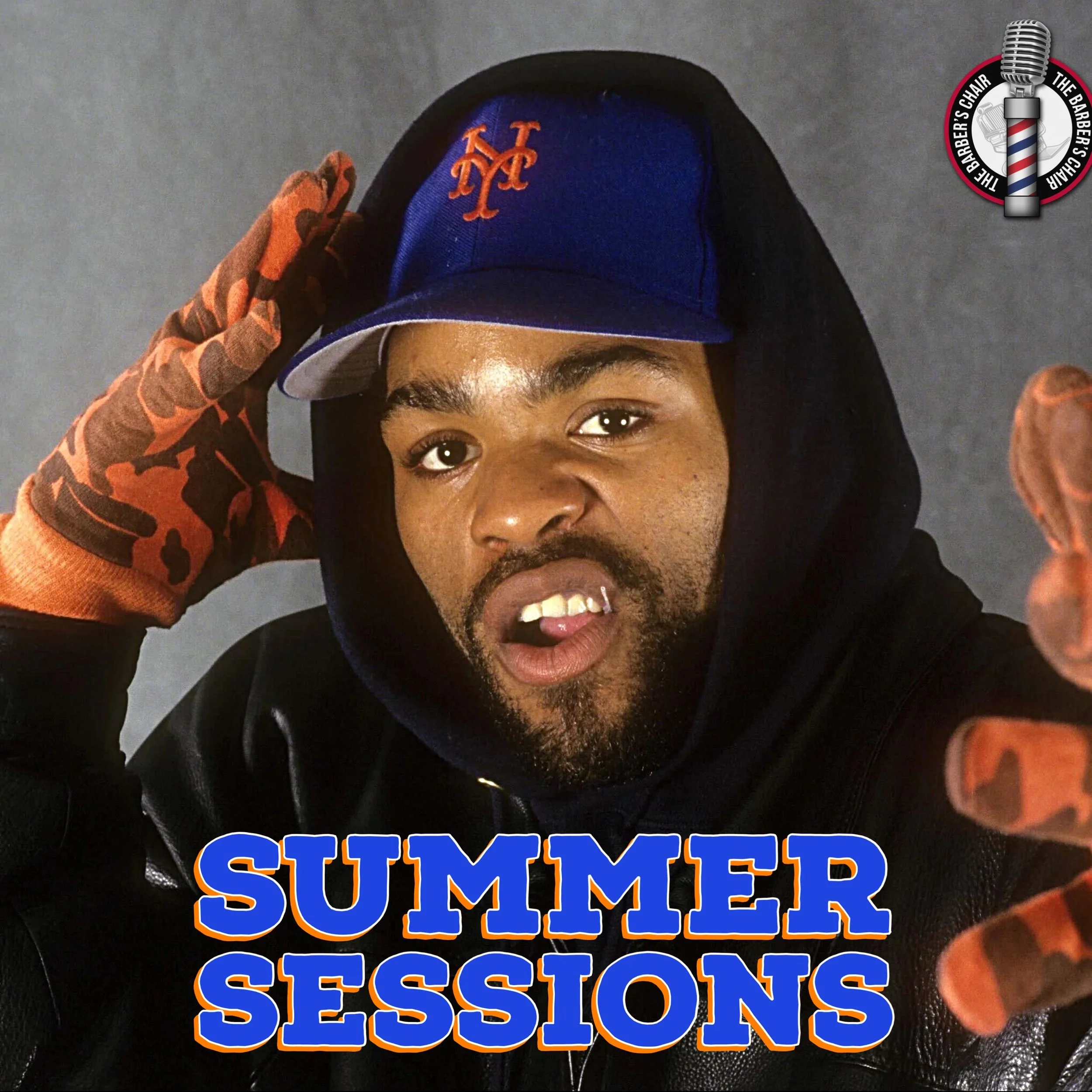 Summer Sessions Ep.145: That's Not John Blaze! (Patreon Exclusive)