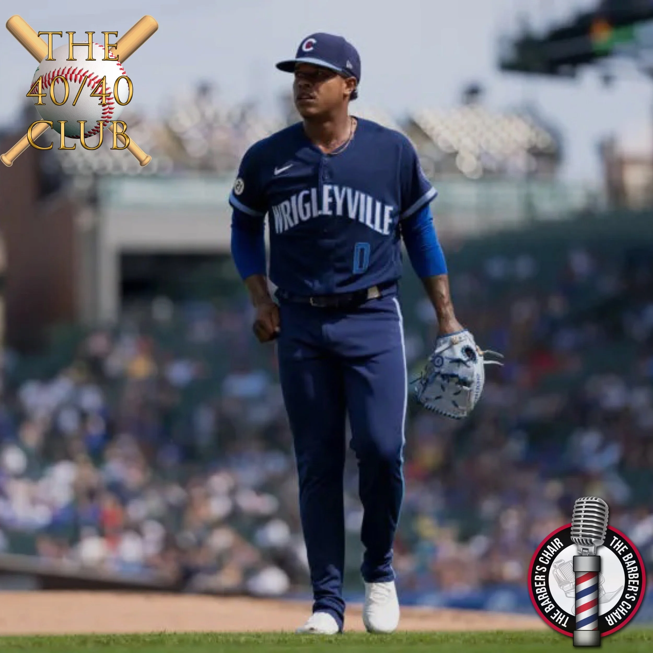 The 40/40 Club EP. 39: No Scrubs