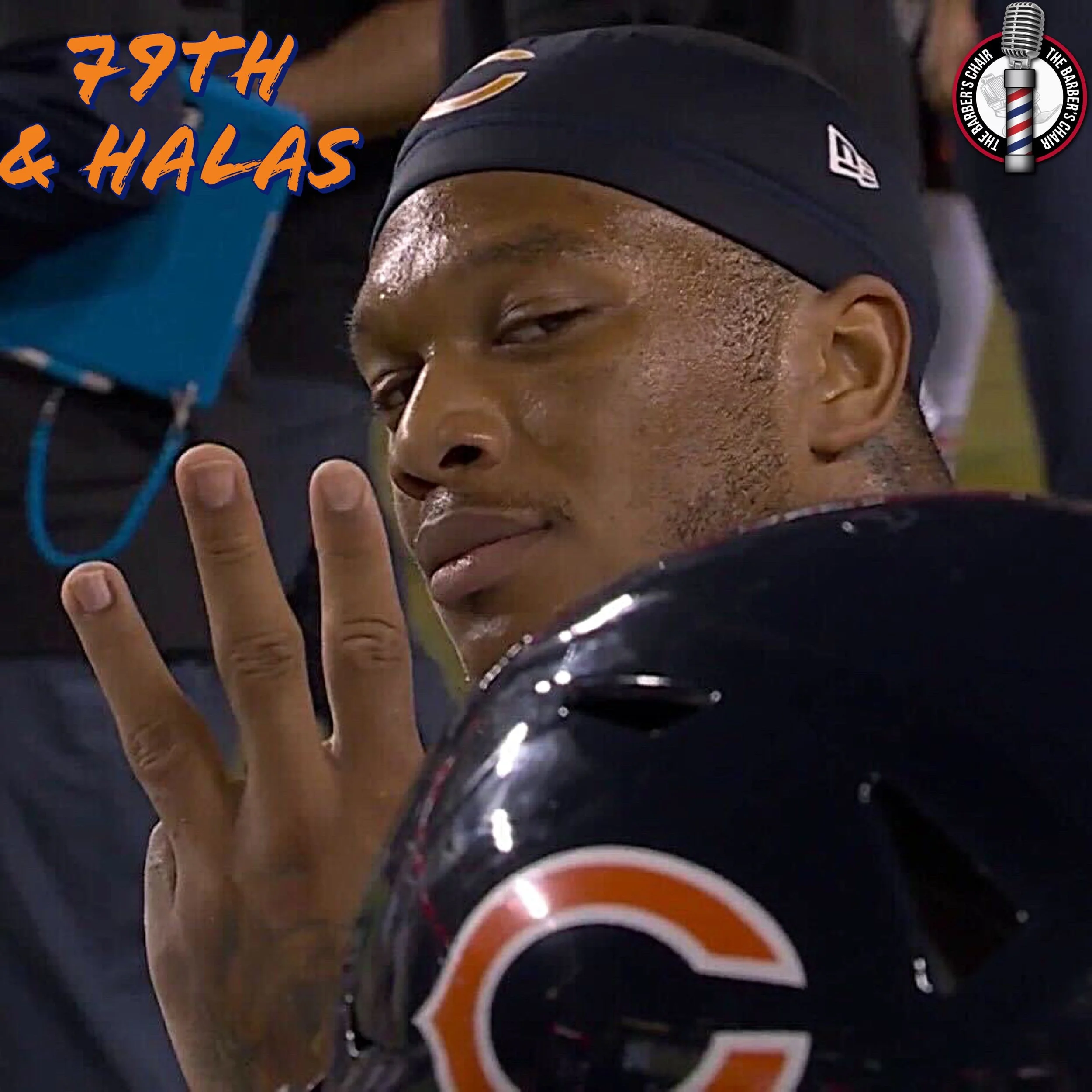 79th & Halas Ep.230: A Fresh Start