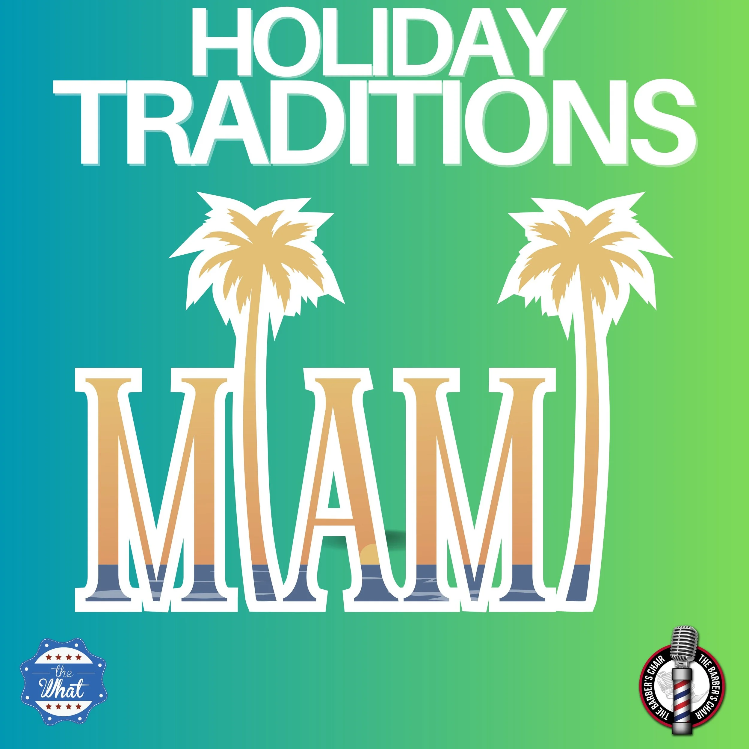 Holiday Traditions | #SomeDudePod 187